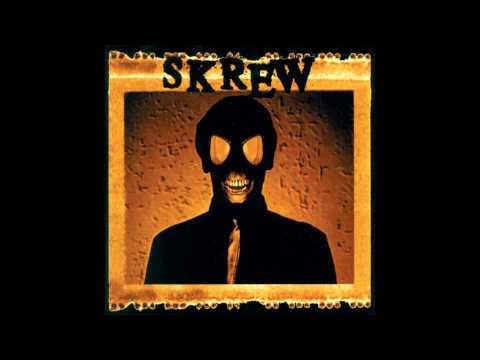 Skrew — Skrew - Shadow of Doubt (full album)