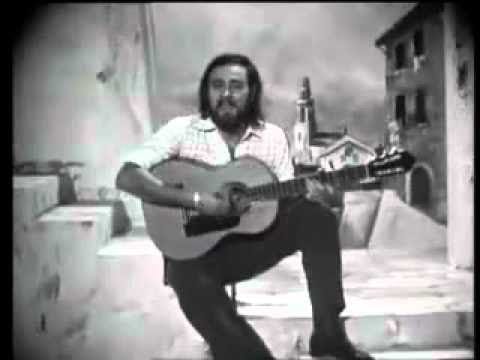 Emilio José — Emilio José - Soledad (Balada romántica en español)