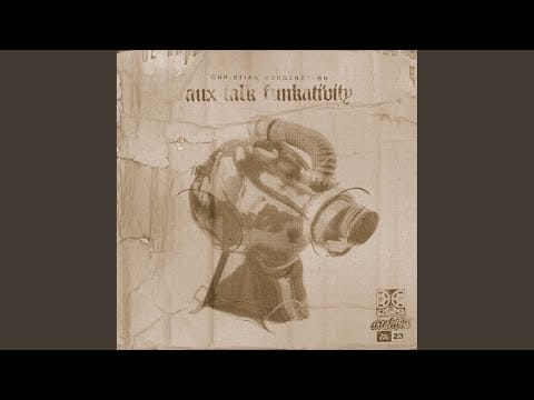 Christian Morgenstern — Aux Talk Funkativity (John Tejada Remix)