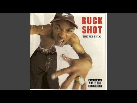 Buckshot — Take It to the Streets