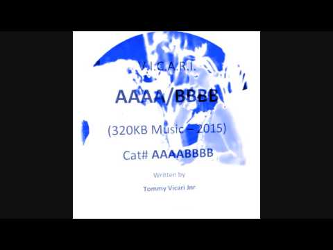 V.I.C.A.R.I. — V.I.C.A.R.I. - B B B B