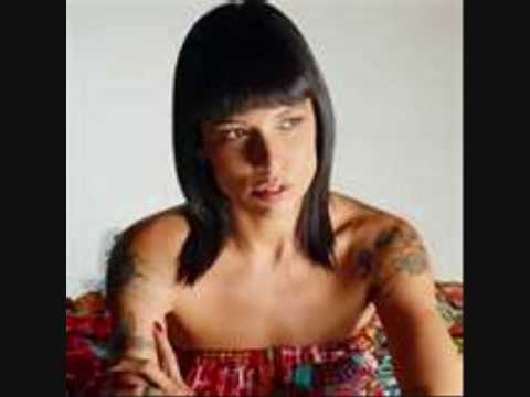 Clara Moreno — Clara Moreno -  Feminina (Bambino & Samba Mix)