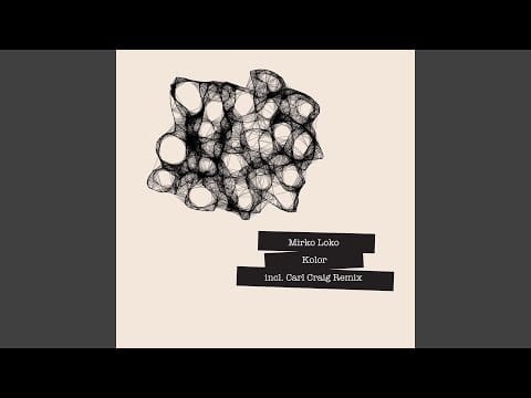 Mirko Loko — Kolor
