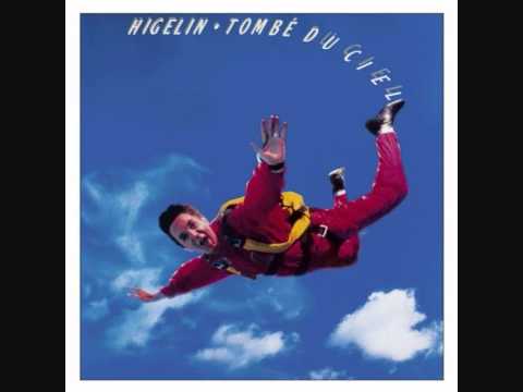 Jacques Higelin — Jacques Higelin - Tom Bonbadilom