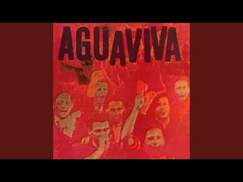 Aguaviva — Let Us Sing