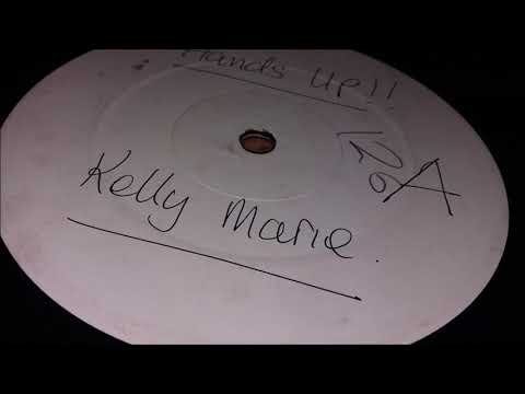 Kelly Marie — Kelly Marie - Hands Up!