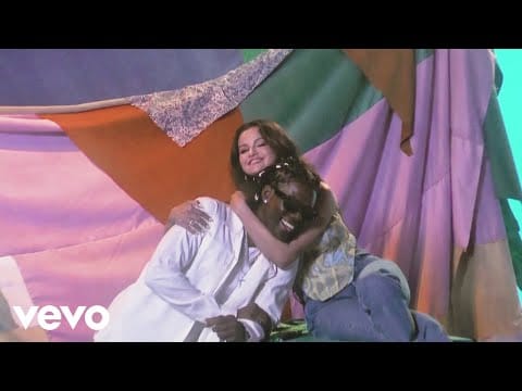 Selena Gomez — Calm Down