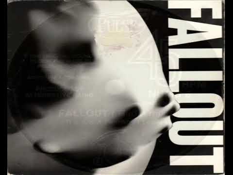 Alternative Radio — Alternative Radio   Fallout Radio Mix 1990