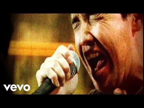 Hoobastank — Hoobastank - Inside Of You