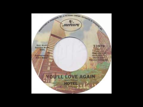 Hotel (5) — Hotel - You'll Love Again