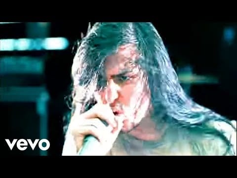 Andrew W.K. — Andrew W.K. - Party Hard