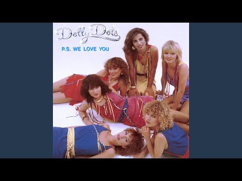 Dolly Dots — Circus