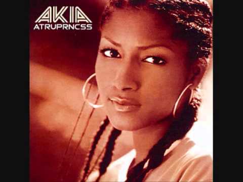 Akia — Akia / California