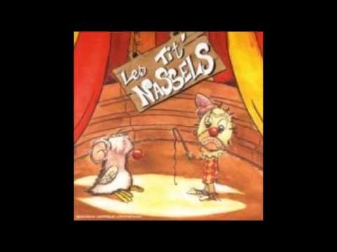 Les Tit' Nassels — Les Tit' Nassels - Je Sais
