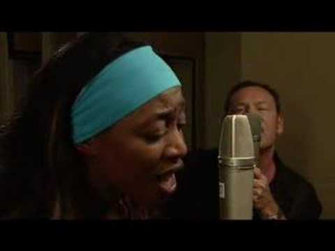 Ali Campbell — Running Free - Ali Campbell and Beverley Knight