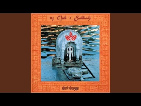 DJ Cheb I Sabbah — Shri Durga