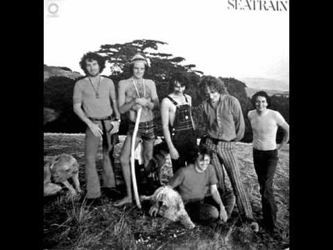 Seatrain — 13 Questions - Seatrain