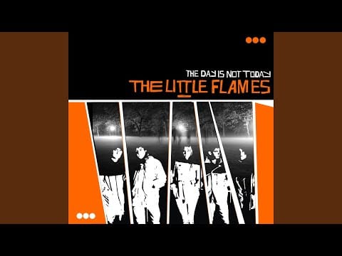 The Little Flames — Isobella