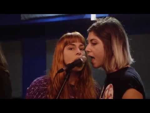 Lee Ranaldo — The Callas with Lee Ranaldo  - Melaniá  (Bruise)  (OFFICIAL VIDEO)