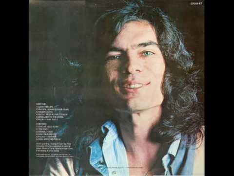 Jerry Riopelle — Jerry Riopelle  - Saving Grace (1974) Full Album