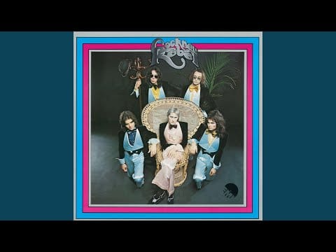 Cockney Rebel — Sebastian (2012 Remaster)