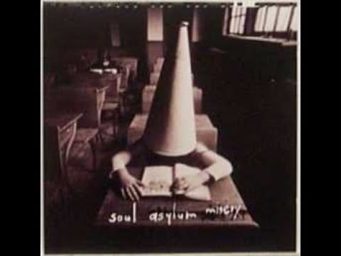 Soul Asylum (2) — Soul Asylum  - Hope (Descendents) (1995)