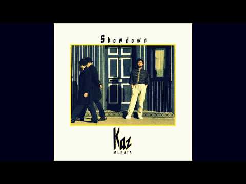 Kazuhito Murata — BLUE EYES / 村田和人