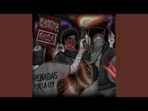 Penadas Por La Ley — Memoria Activa