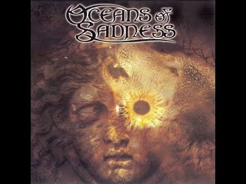 Oceans Of Sadness — Oceans Of Sadness - Laughing Tears * Crying Smile (Full album HQ)