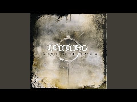 Demiurg (2) — The Prinitive Machinery