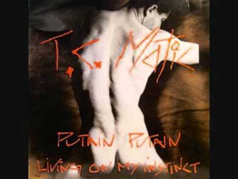 The Glimmers — TC Matic Putain Putain
