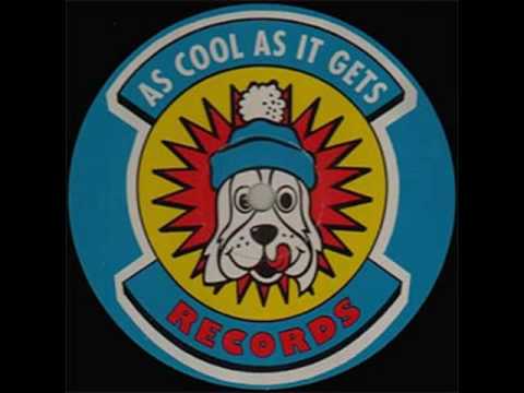 DJ Demo — Demo Vs. Slush & Puppie - The Finest [COOL003 A]
