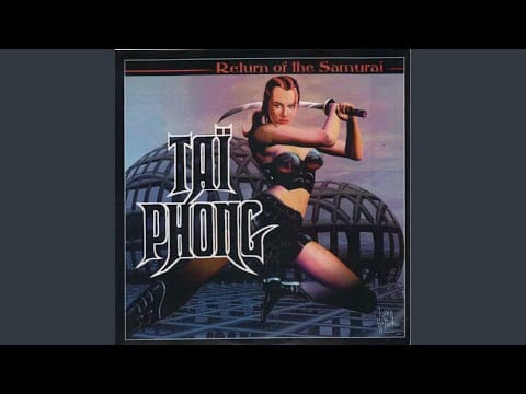 Taï Phong — Eclipse