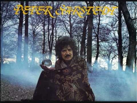 Peter Sarstedt — peter sarstedt - mellowed out