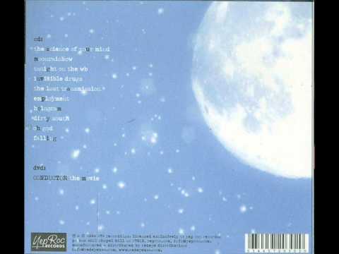 The Comas (2) — The Comas - This Commercail [Hidden Track]