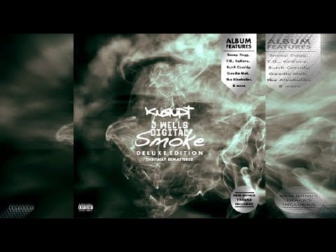 Kurupt — Kurupt - I'm Just Sayin' Feat. Roscoe, Tri-Star, Nire' Alldai*