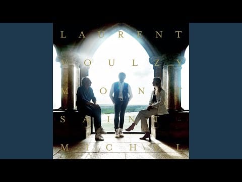 Laurent Voulzy — Jeanne (Live)