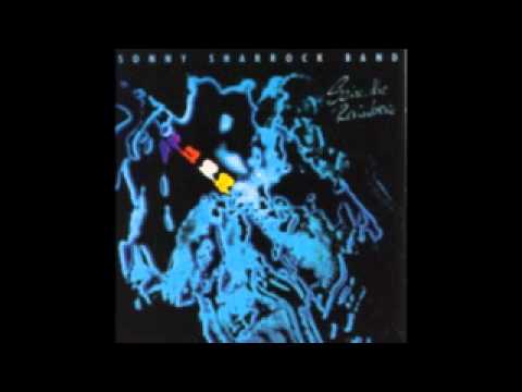 Sonny Sharrock Band — Sonny Sharrock - Seize the Rainbow