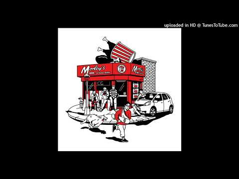 Amoss — Amoss - South Of The River