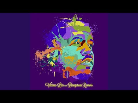 Big Boi — Mama Told Me