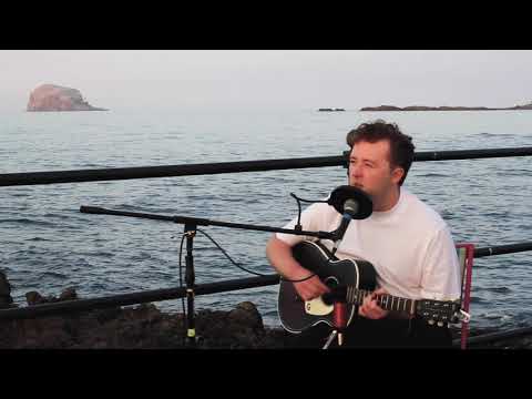 Vistas — The Love You Give (North Berwick Acoustic Sessions)