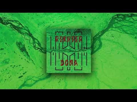 Rikhter — RIKHTER // BIRTH OF A STAR [DOMA]