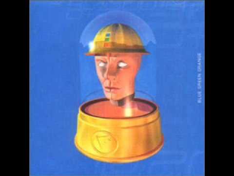 I Mother Earth — I Mother Earth - When Did You Get Back From Mars?