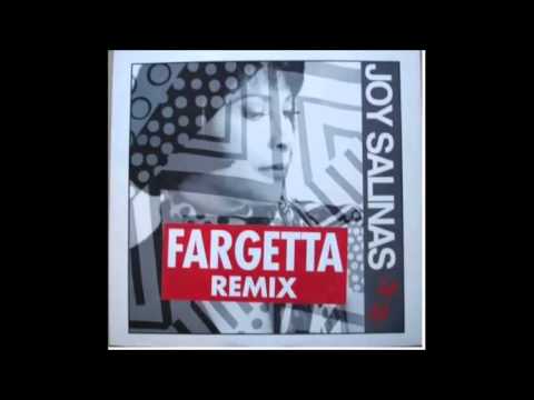 Joy Salinas — Joy Salinas - Bip Bip (Fargetta Remix) (Summer 1993)