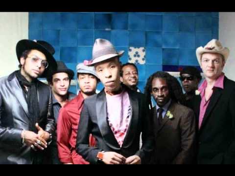 Brooklyn Funk Essentials — Brooklyn Funk Essentials - Confirm Reservation