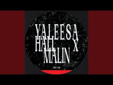 Malin Genie — Muck (Original Mix)