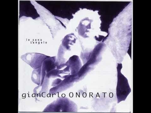 Giancarlo Onorato — gianCarlo Onorato feat. Lilith - Tutto il niente - tratto da Io sono l'angelo