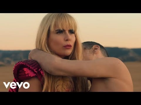 Paloma Faith — Paloma Faith - 'Til I'm Done (Official Video)