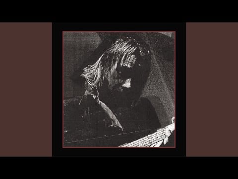 Loren Mazzacane Connors — Red Mars II