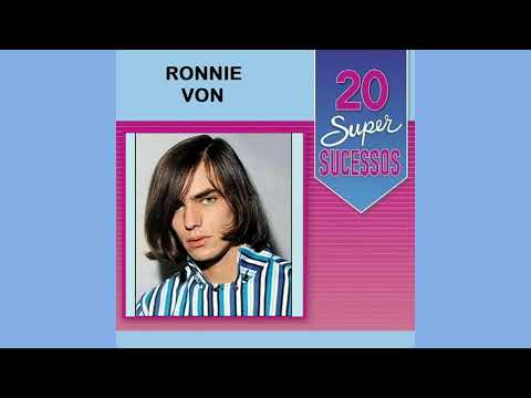 Ronnie Von — Ronnie Von - You've Got To Hide Your Love Away